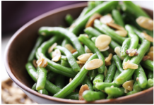 Green Bean Recipe